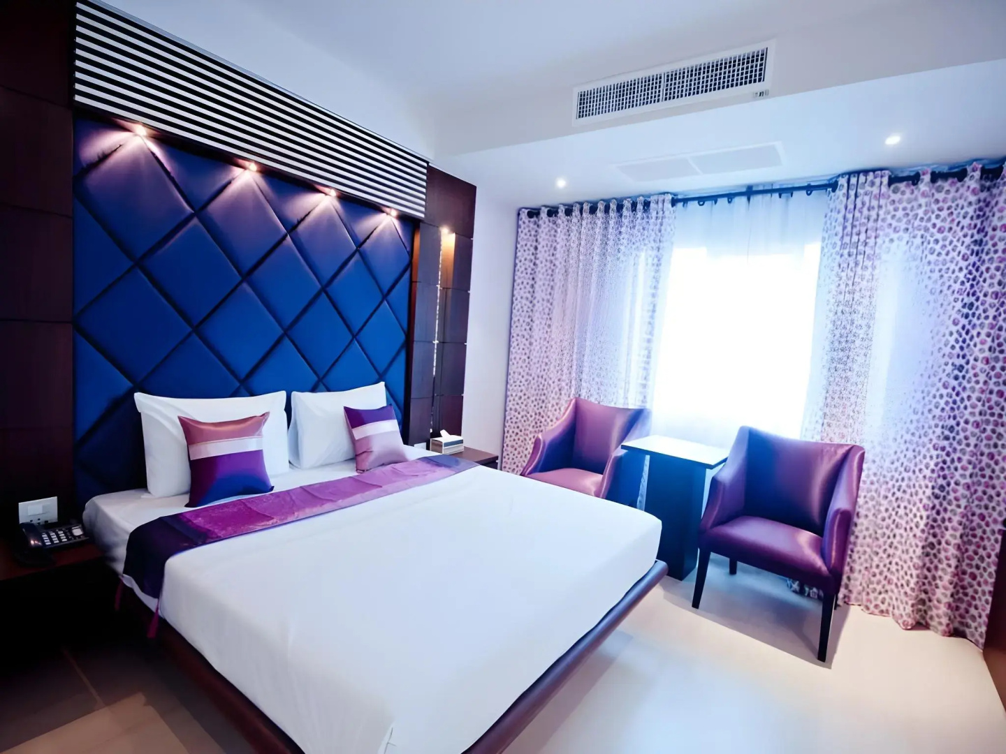 Foto - Siam Paradise Entertainment Complex