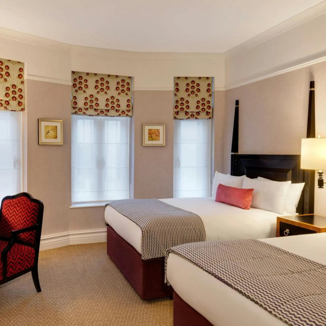 Foto - St. Ermin's Hotel, Autograph Collection