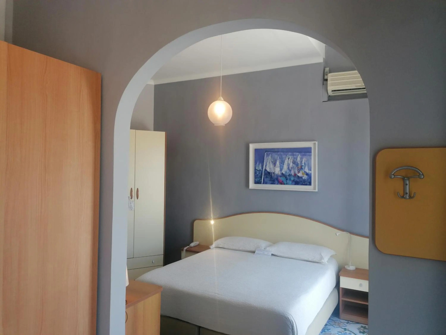 Photo - Hotel Casa Di Meglio