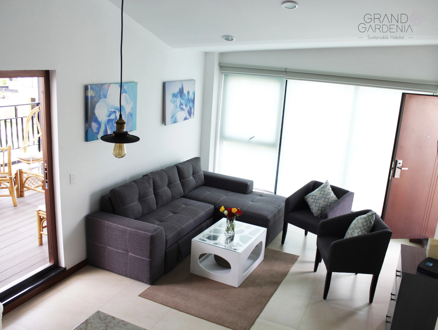 Photo - Villas Grand Gardenia