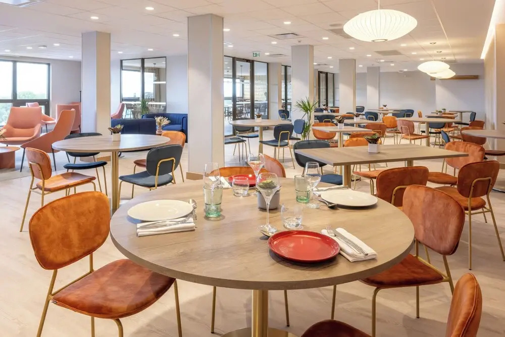 Foto - Sevenline Purpan Toulouse