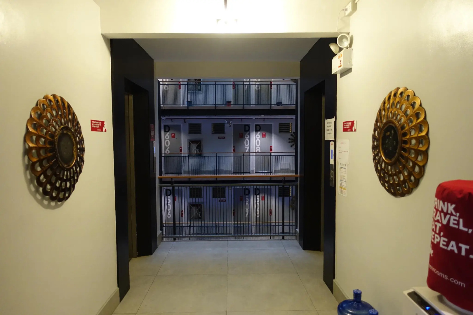 Photo - Selah Lofts Hotel