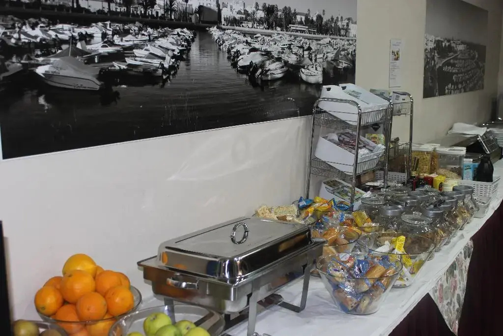 Foto - Made Inn Faro Hotel  