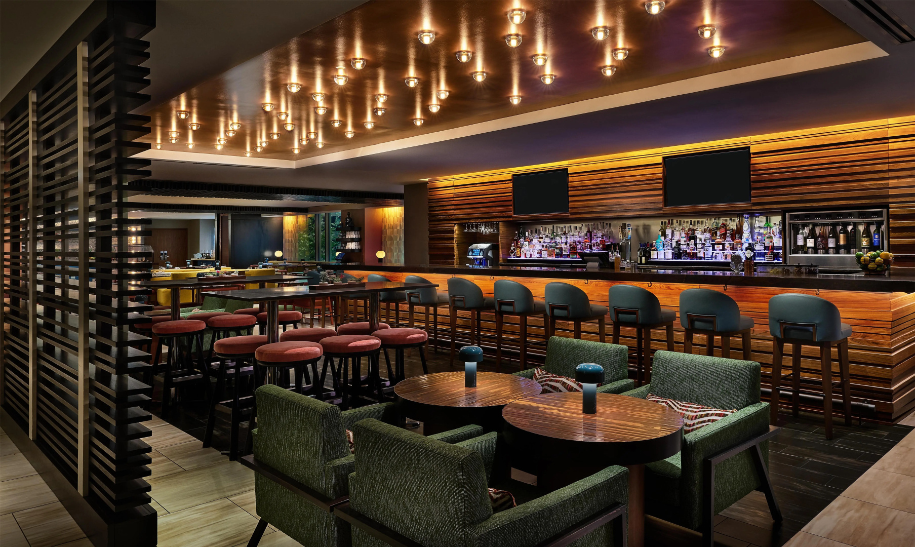 Foto - Hyatt Centric Chicago Magnificent Mile