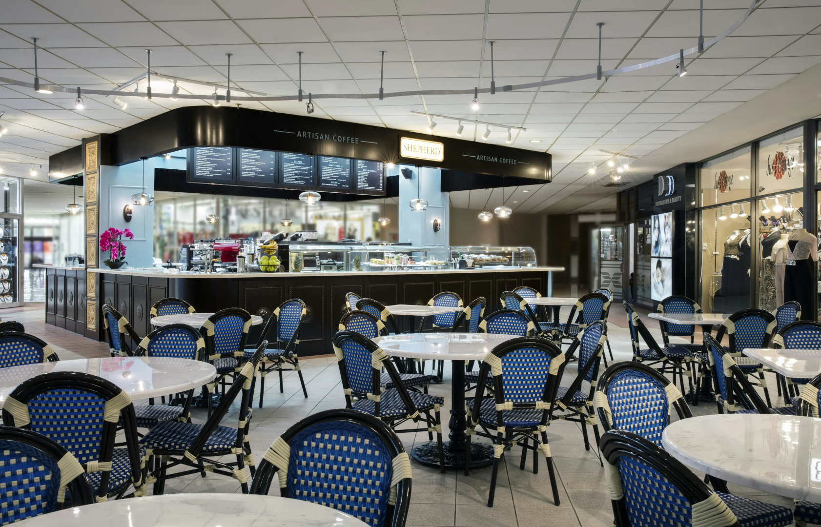 Photo - DoubleTree by Hilton Hotel Miami Airport & Convention Center