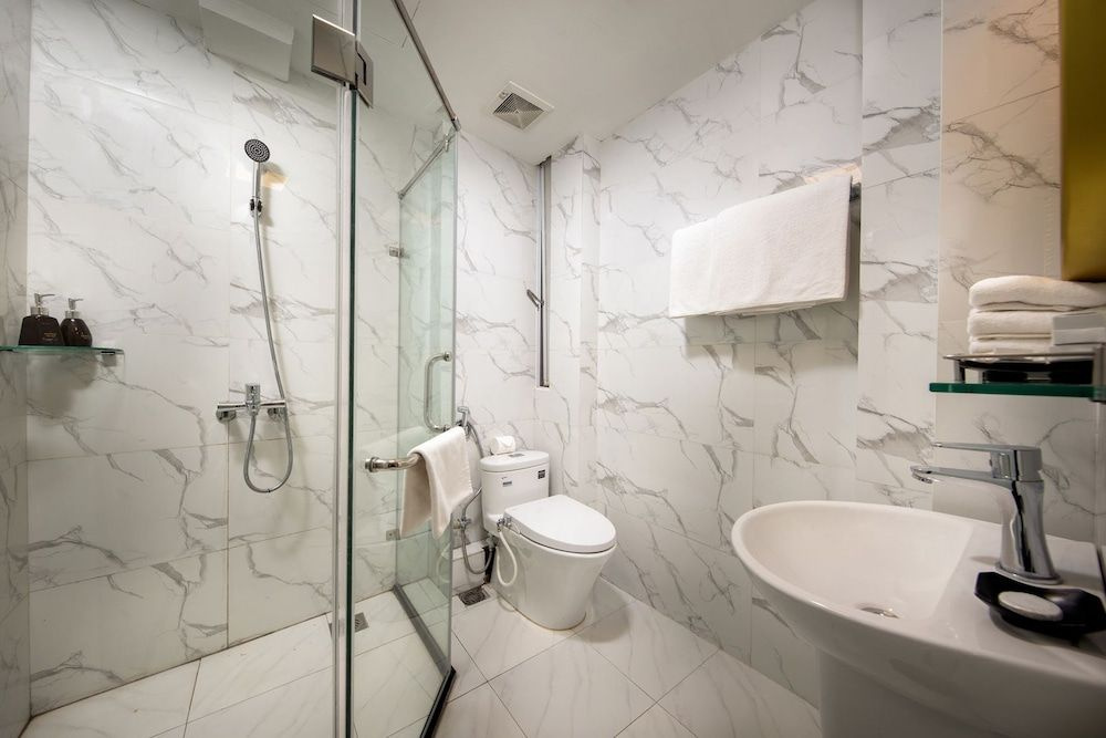 Photo - Hanoi Gatsby Hotel