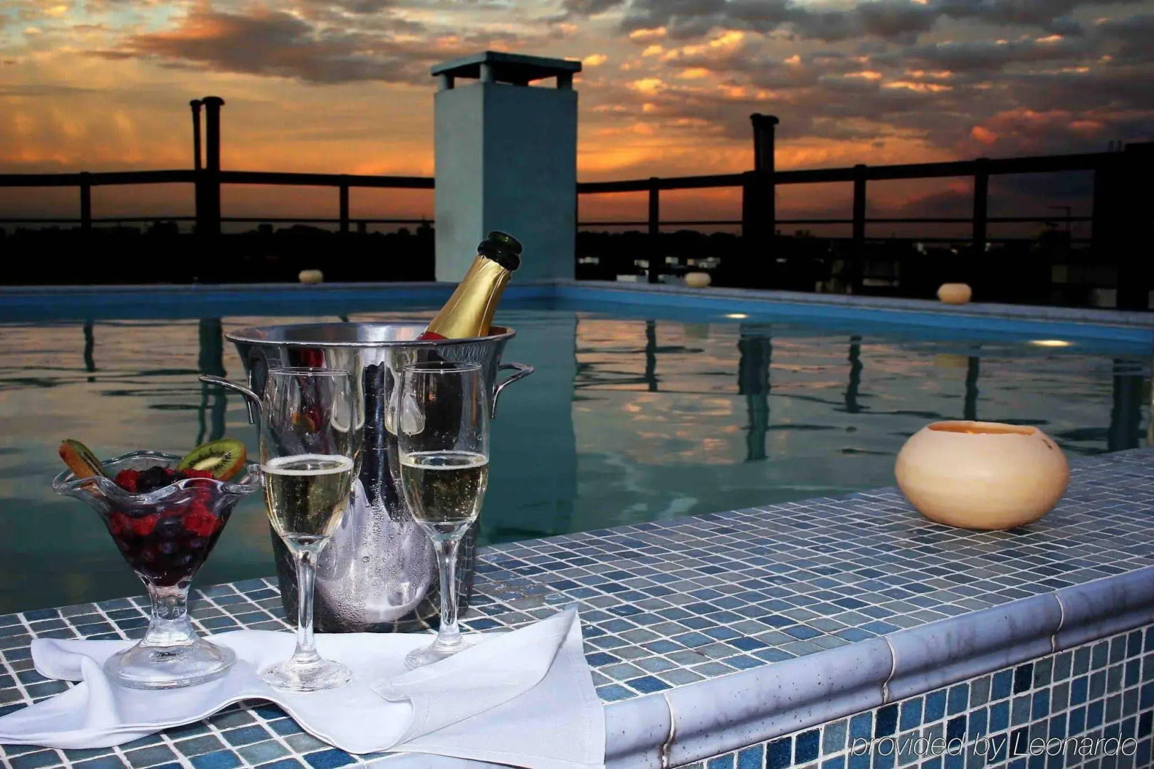 Foto - Palladium Business Hotel