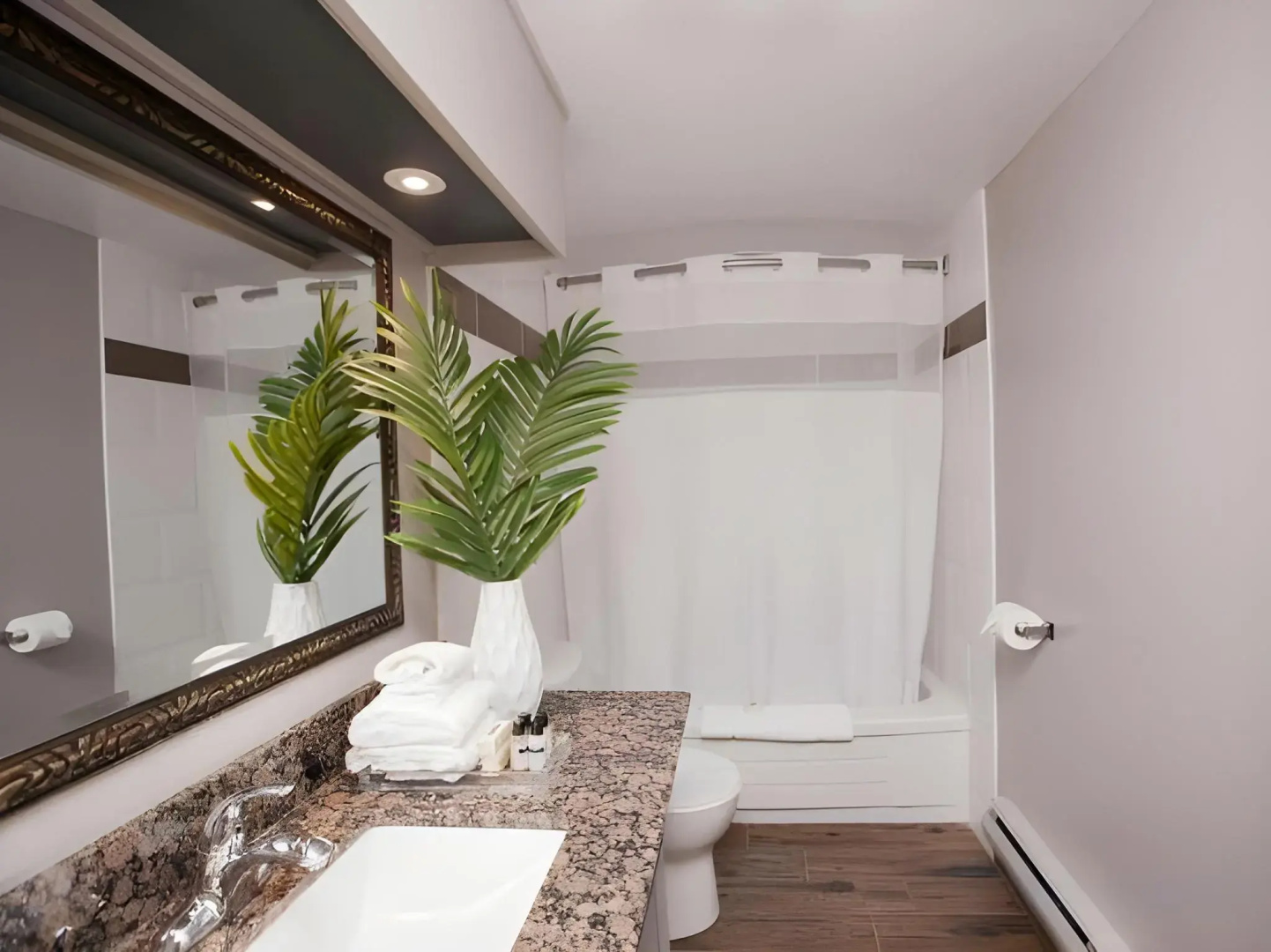 Foto - Old Stone Inn Boutique Hotel