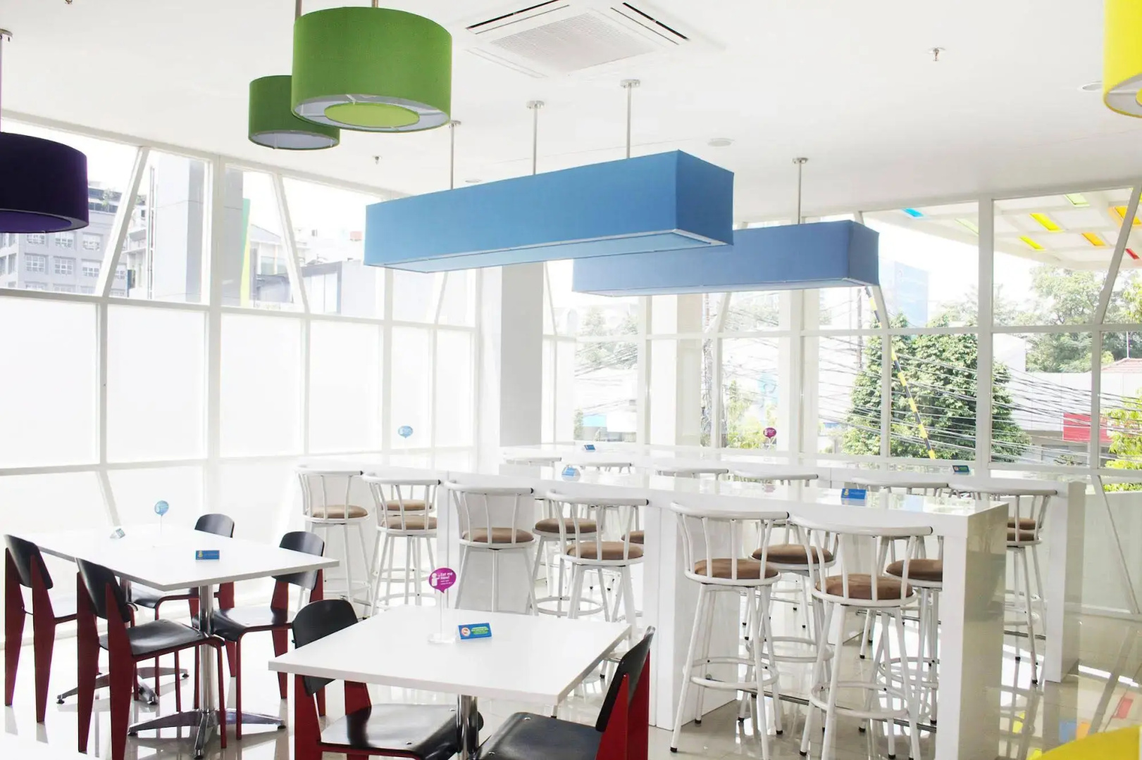 Photo - POP! Hotel Kemang Jakarta