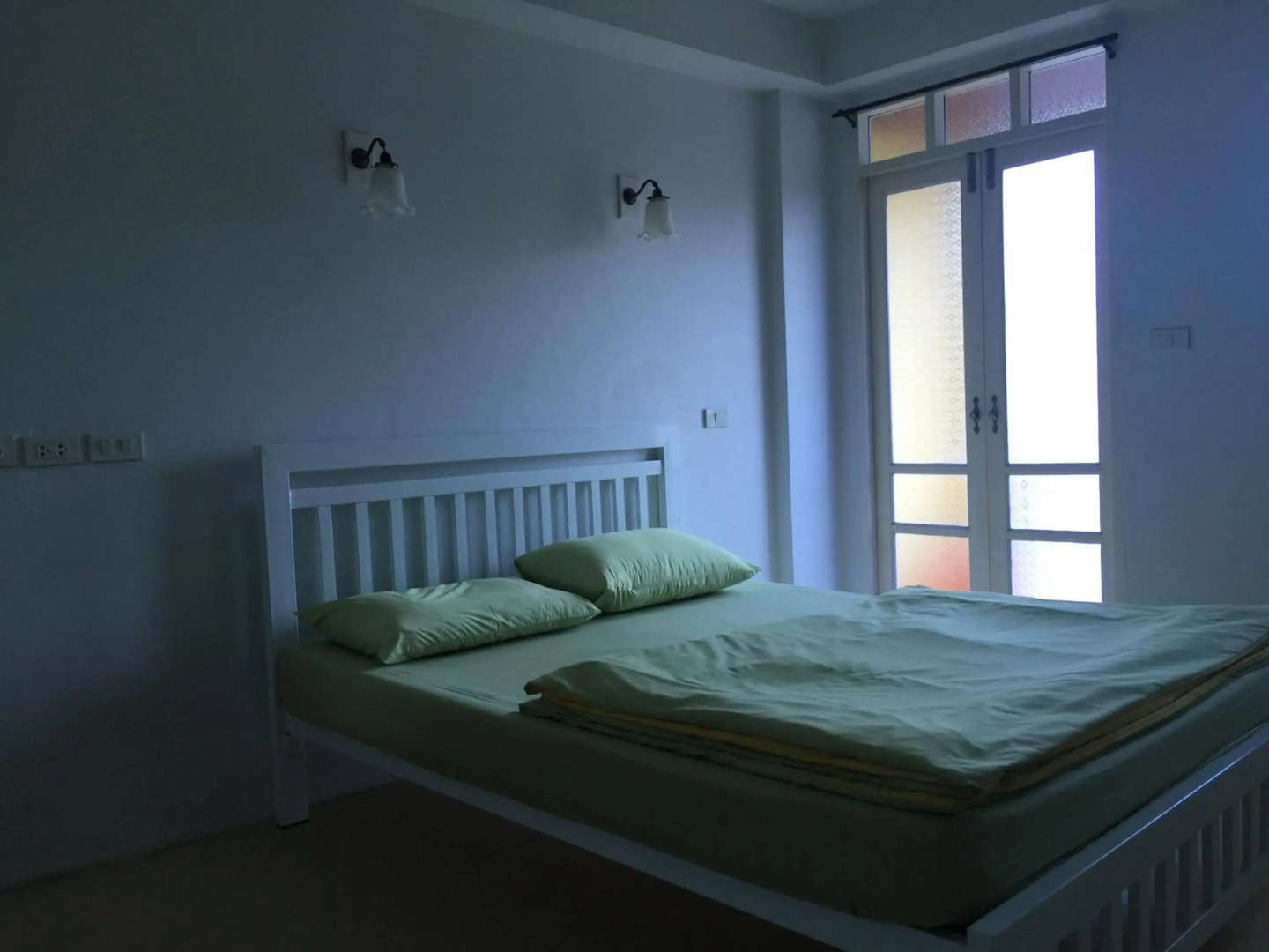 Foto - Roof View Place