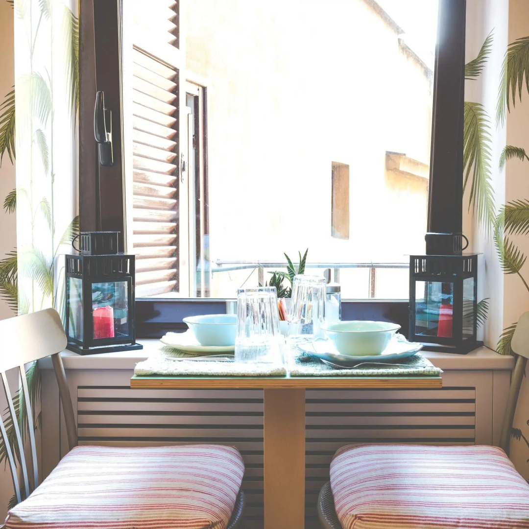Foto - Salotto Monti