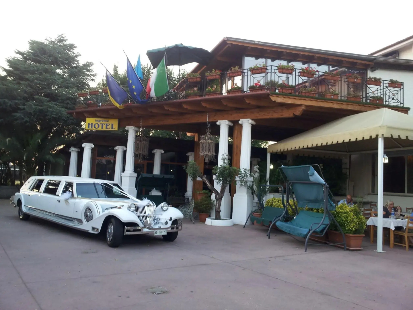 Photo - Hotel Chopin