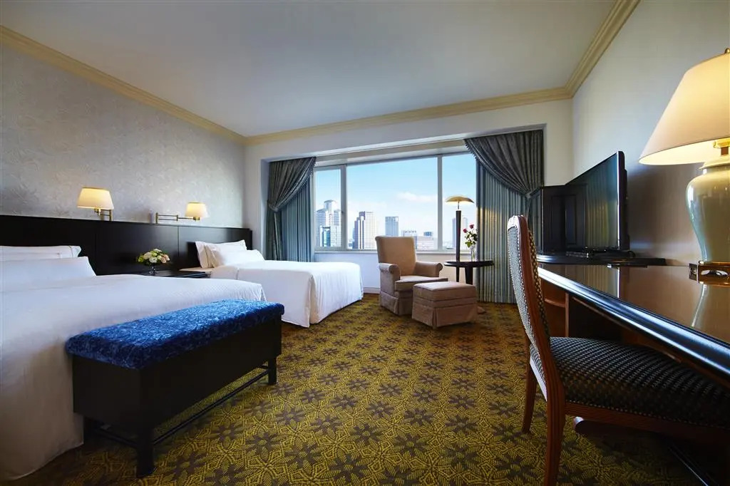 Photo - The Westin Osaka