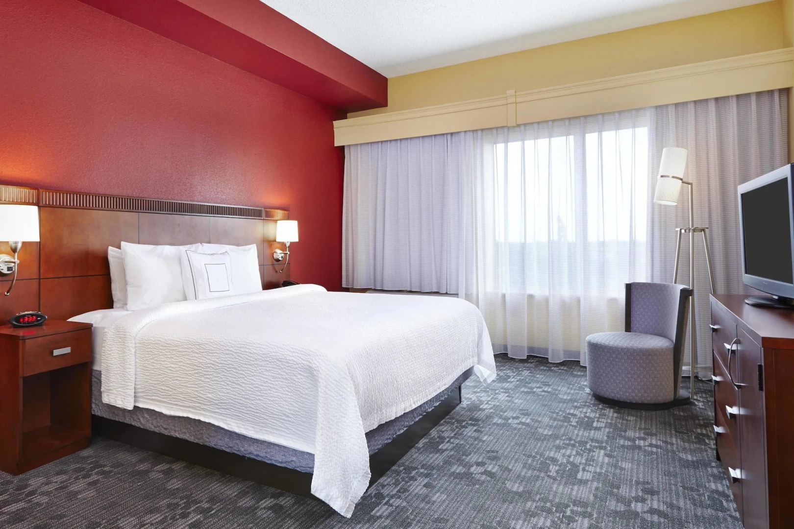 Foto - SpringHill Suites by Marriott Fort Lauderdale Miramar