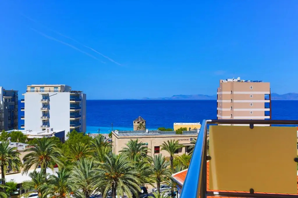 Foto - Rhodos Horizon Boutique-Adults only