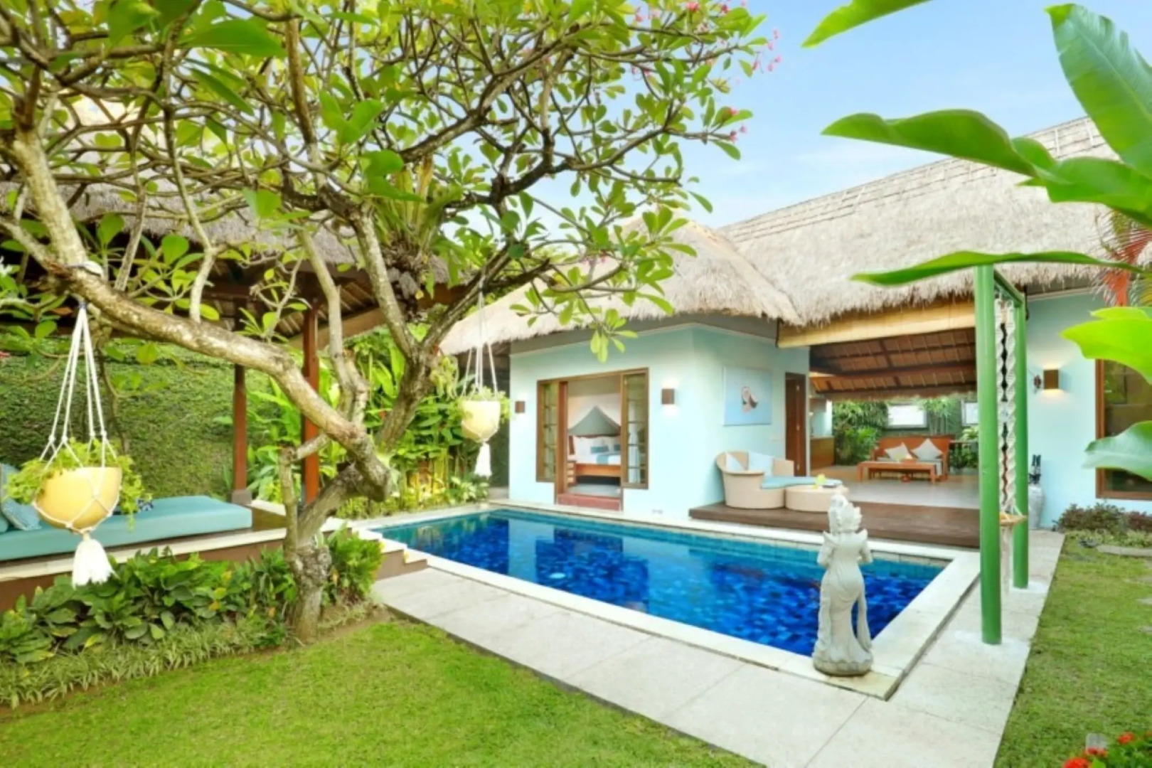 Photo - Kecapi Villa Seminyak by Ini Vie Hospitality