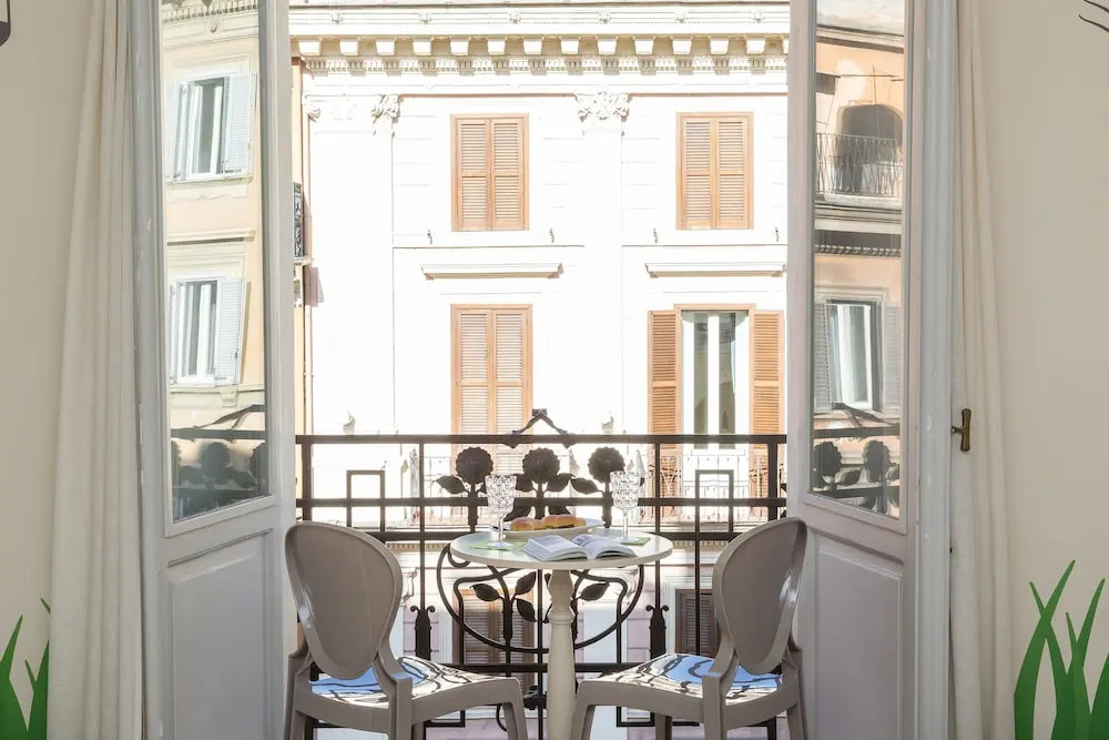 Foto - Tritone 125 Suite