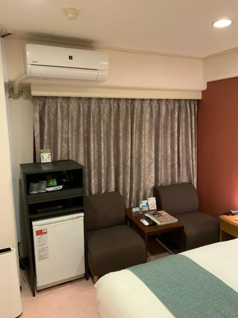 Photo - Roppongi Plaza Hotel