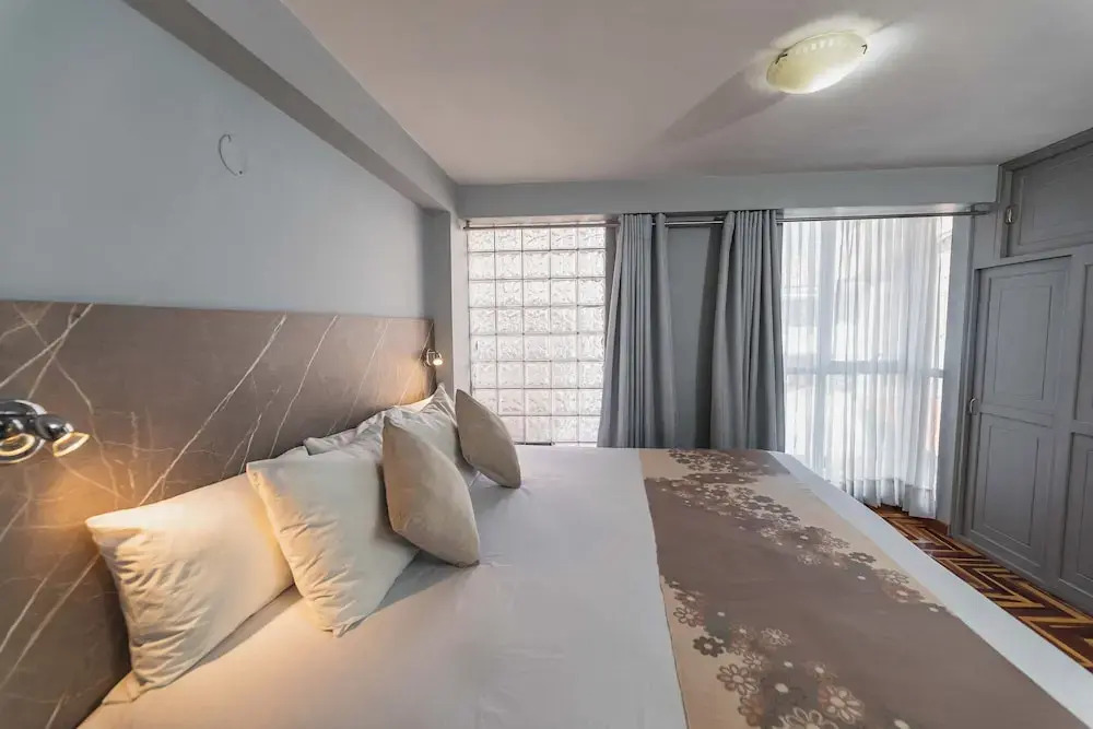 Foto - San Pedro Apartments