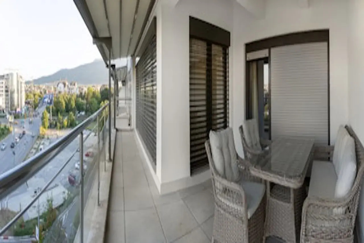 Foto - Hotel ZOO Sofia