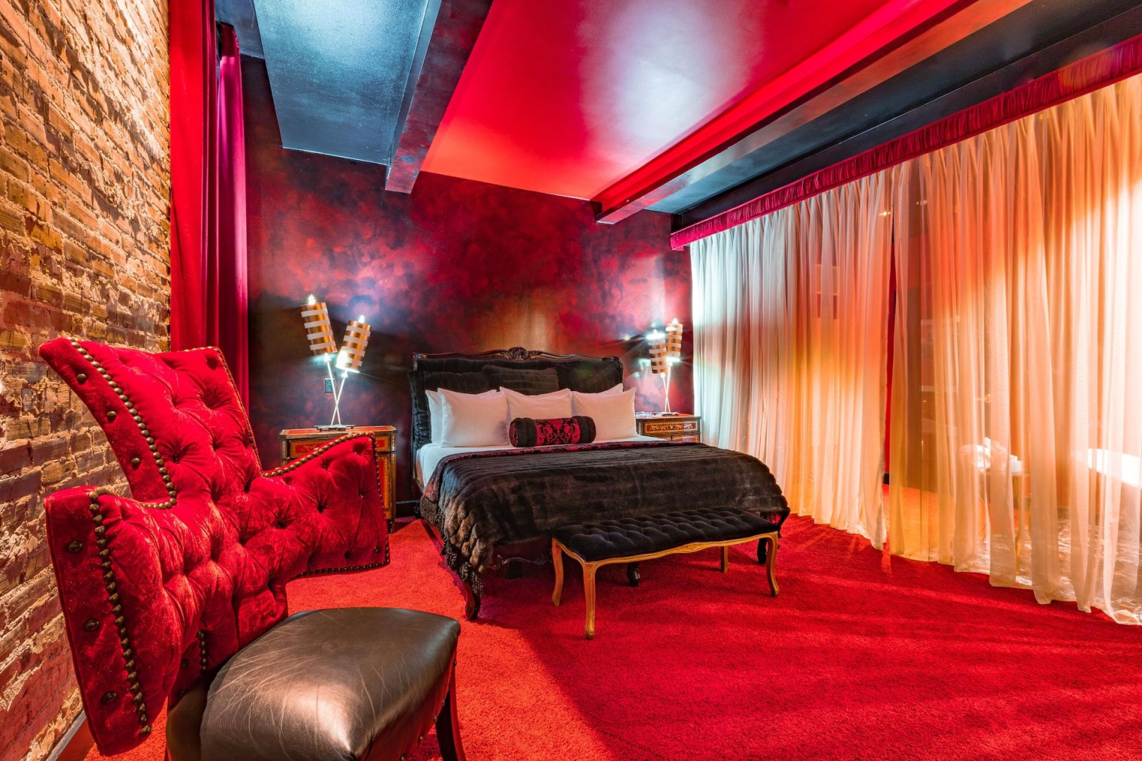 Photo - The Saint Hotel, New Orleans, French Quarter