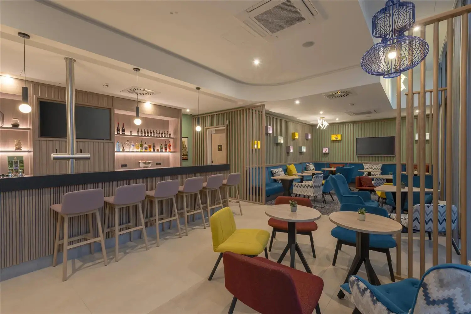 Photo - Hampton By Hilton Dresden City Centre