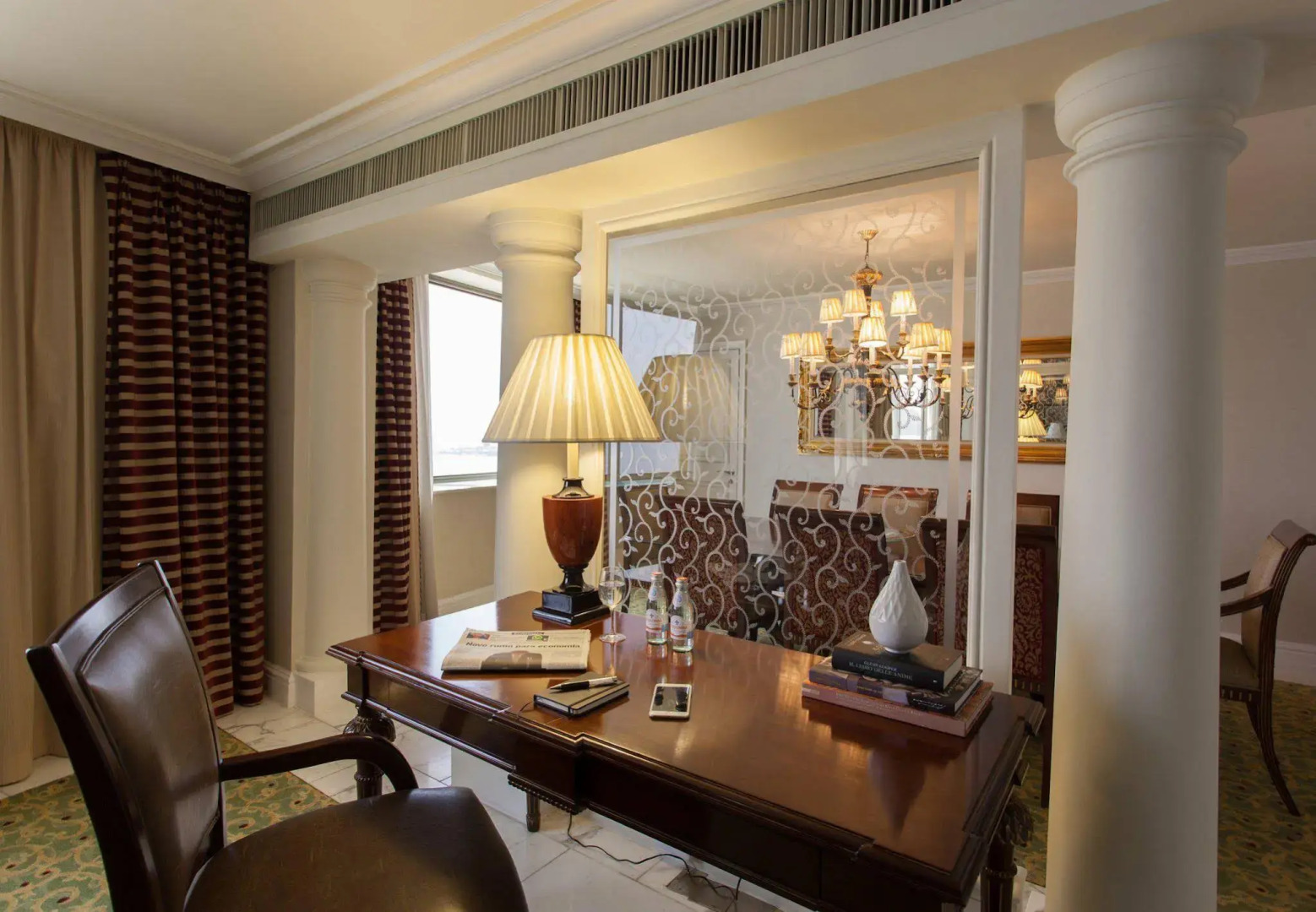 Foto - JW Marriott Rio de Janeiro