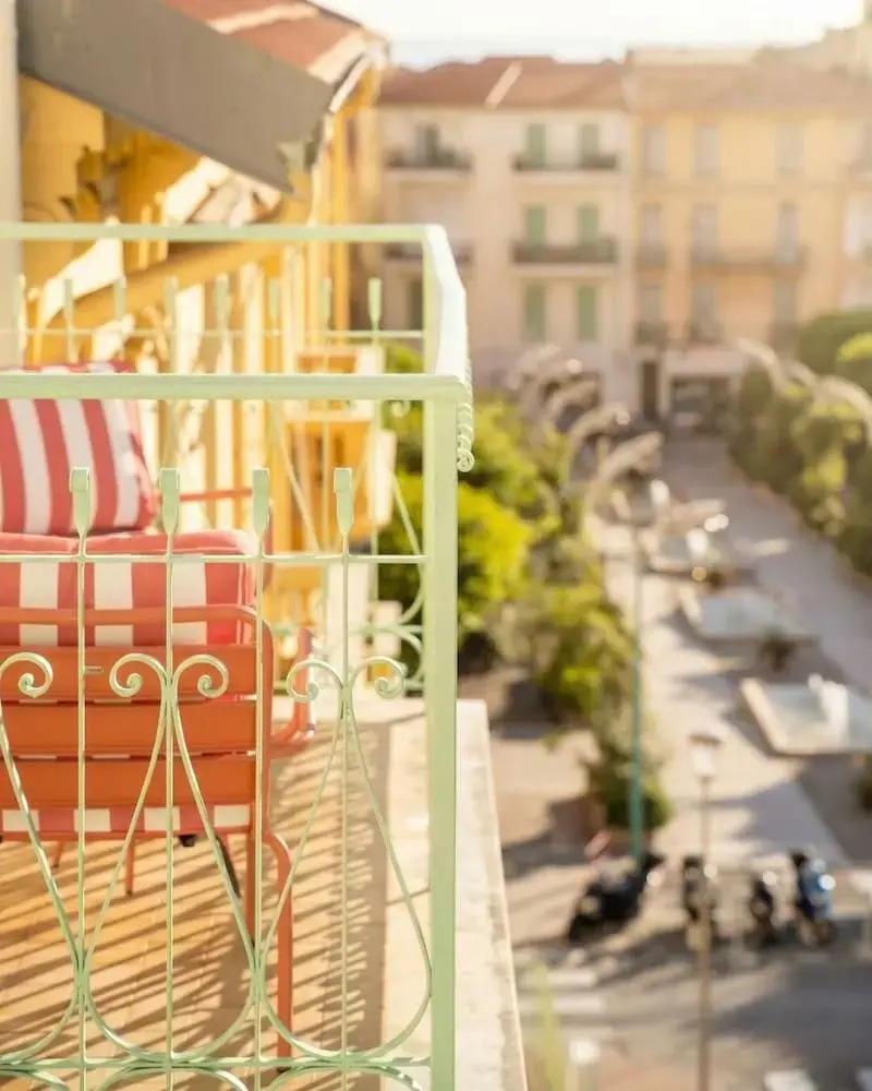 Foto - Hôtel Gabriel