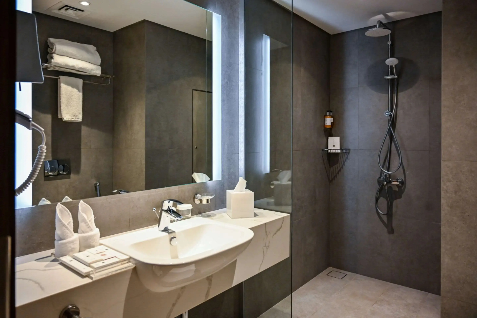 Photo - Comfort Hotel Riyadh Olaya