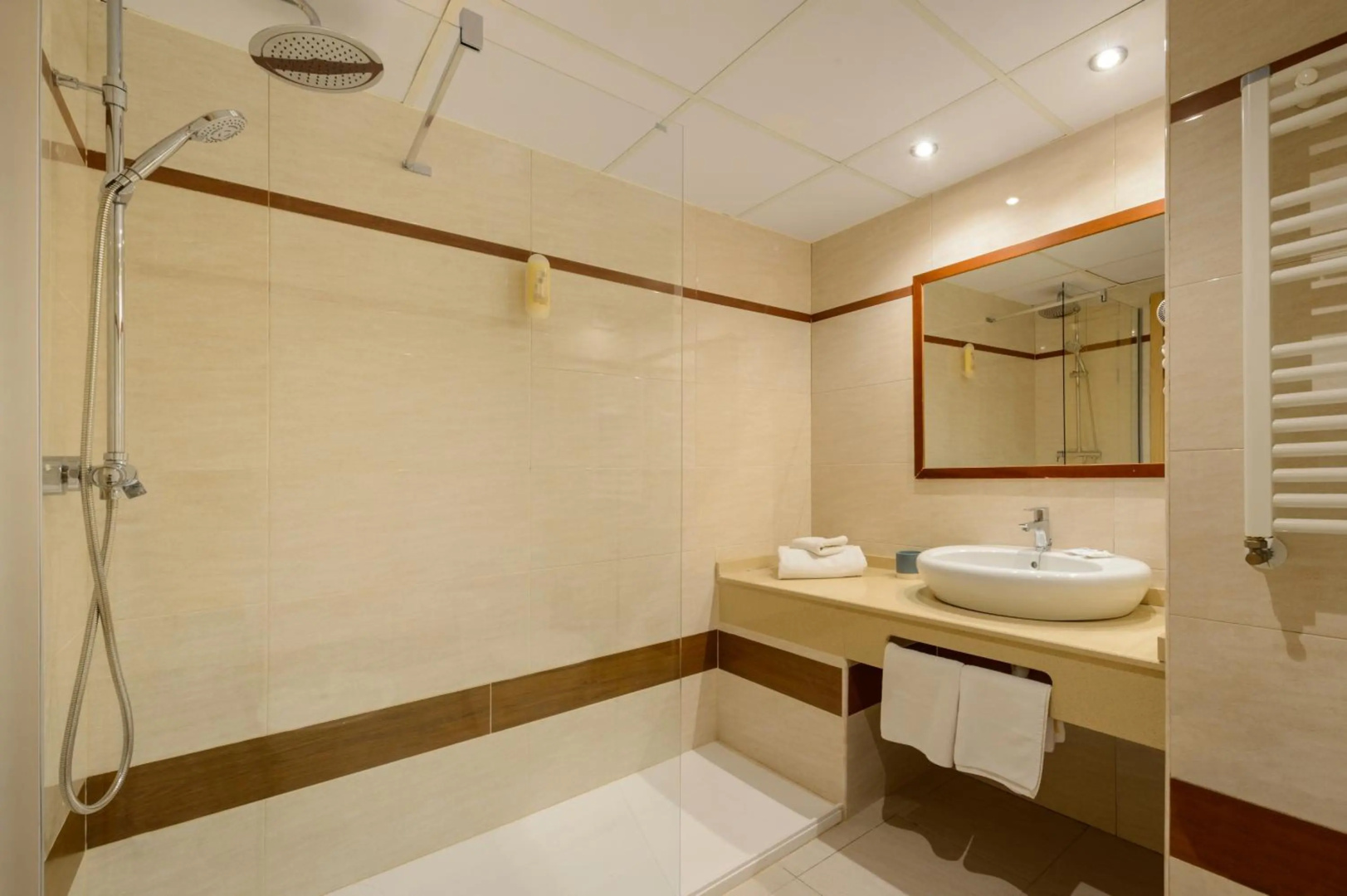 Foto - Hotel Vibra s'Estanyol