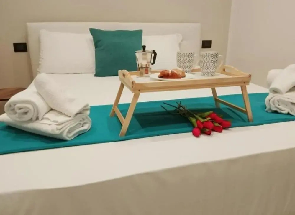 Photo - Sweet Rooms San Francesco