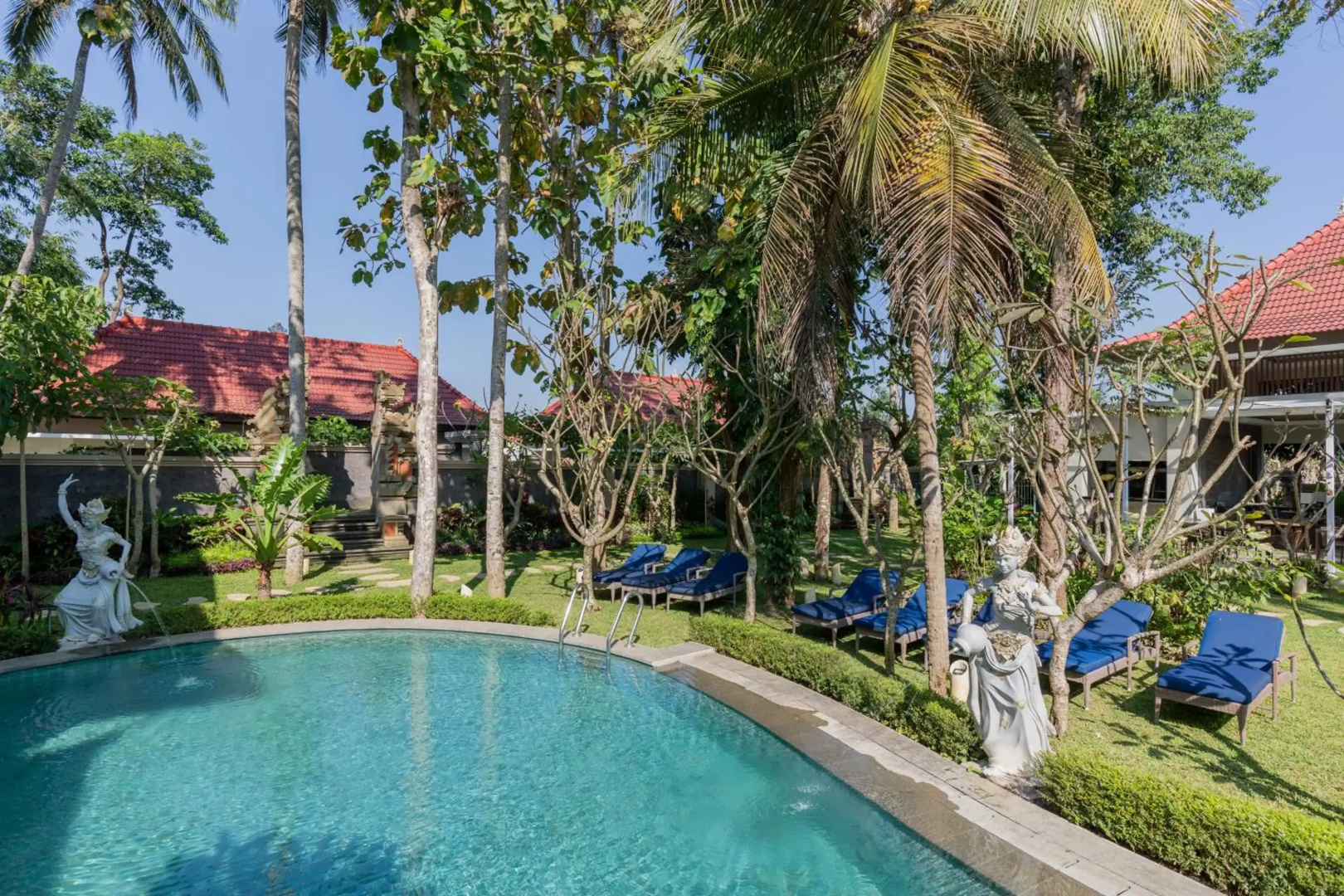 Photo - The Gantari Ubud Hotel & Villa
