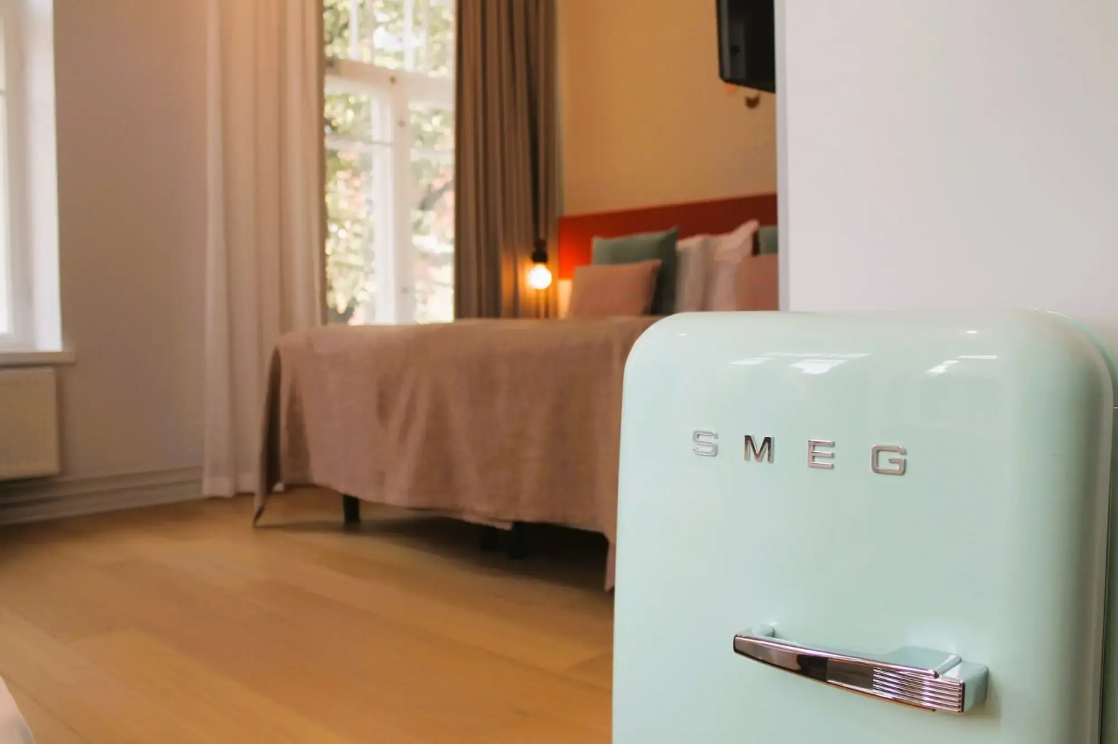 Photo - The Folks Hotel Konepaja