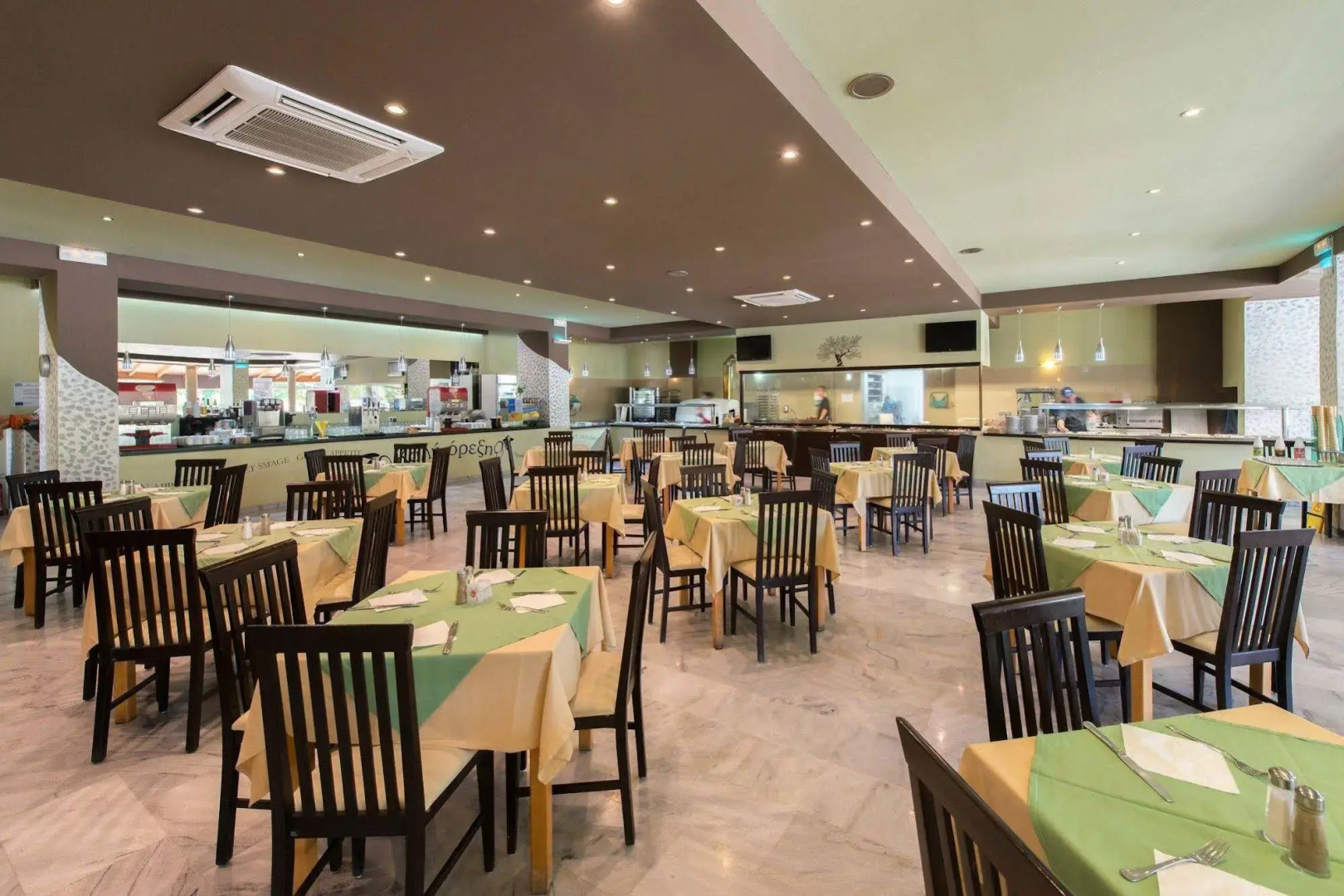 Foto - Delfinia Resort - All Inclusive