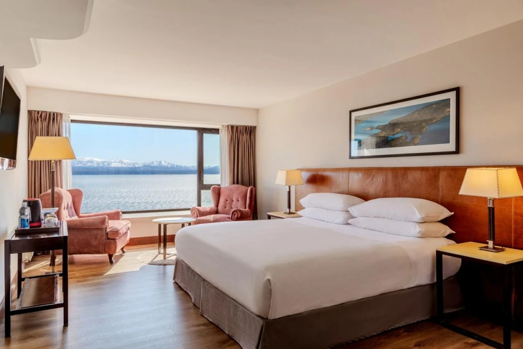 Photo - Sheraton Bariloche Hotel