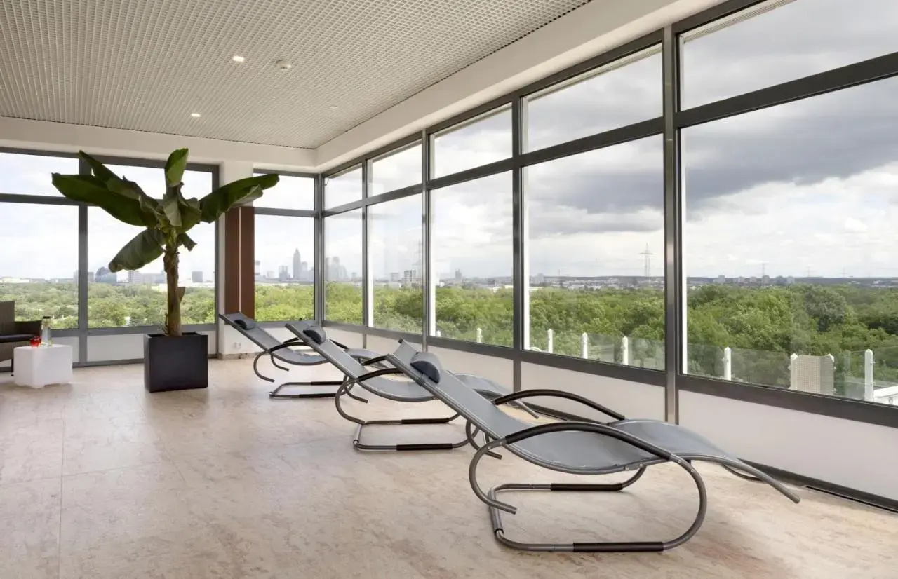 Foto - Soaltee Hotel by Trip Inn Frankfurt Messe Tagungshotel
