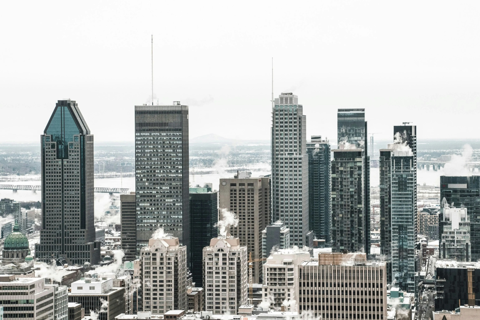 Foto - Vogue Hotel Montreal Downtown, Curio Collection by Hilton