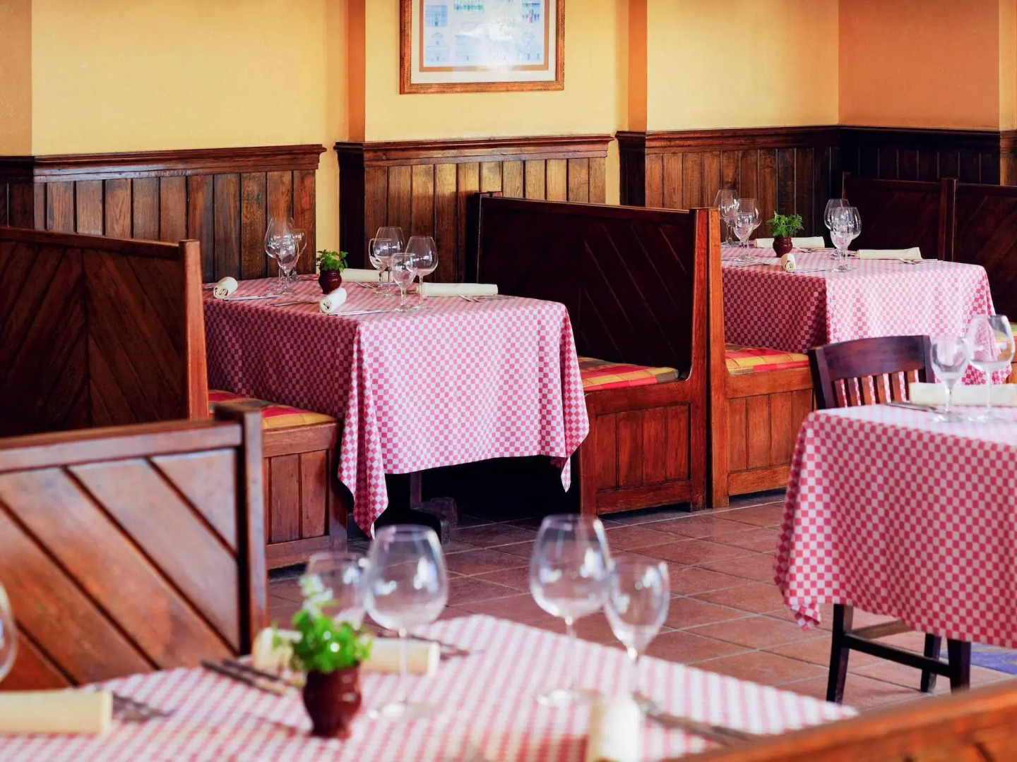 Foto - Naama Bay Promenade Beach Resort Managed By Accor