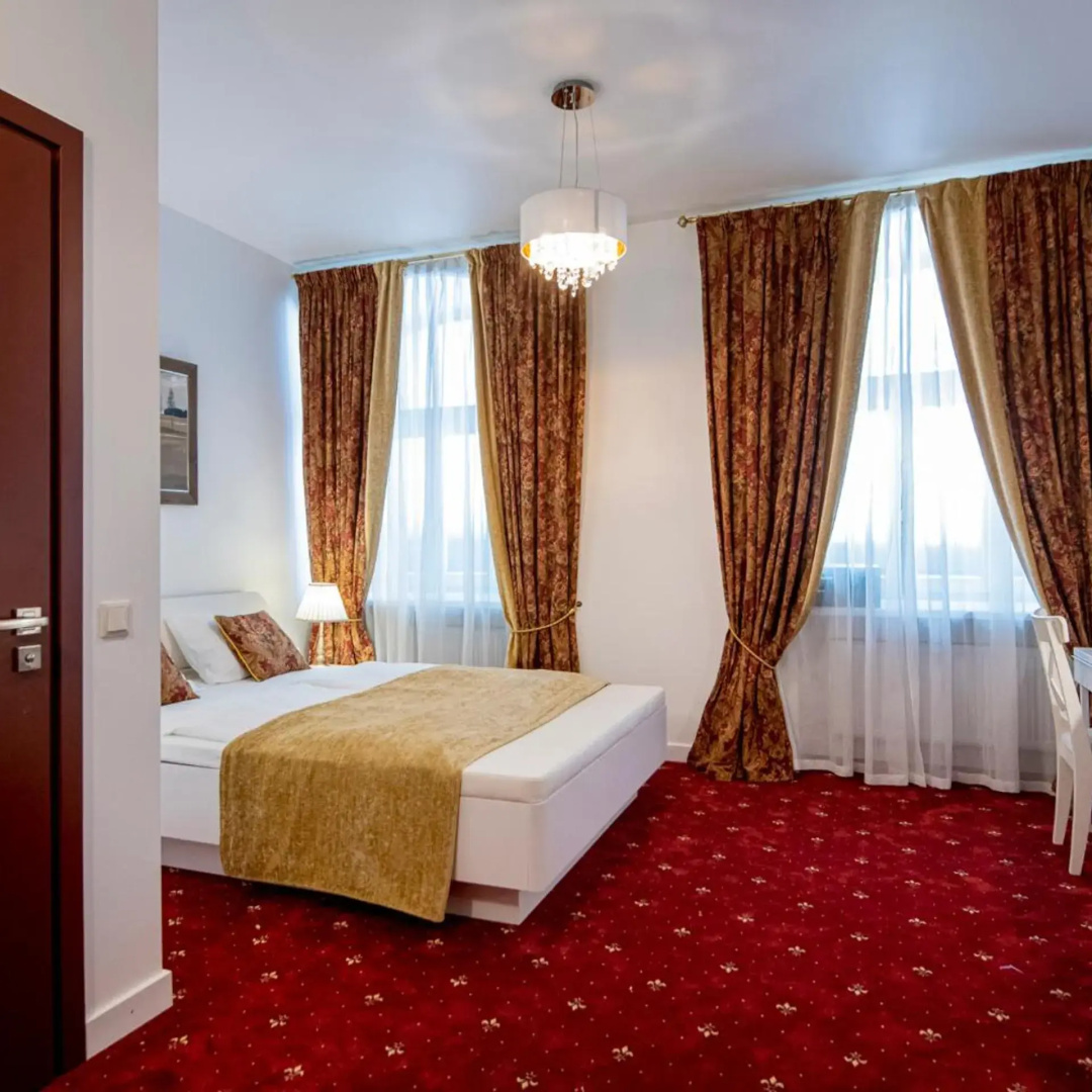 Photo - Hotel Gutenbergs