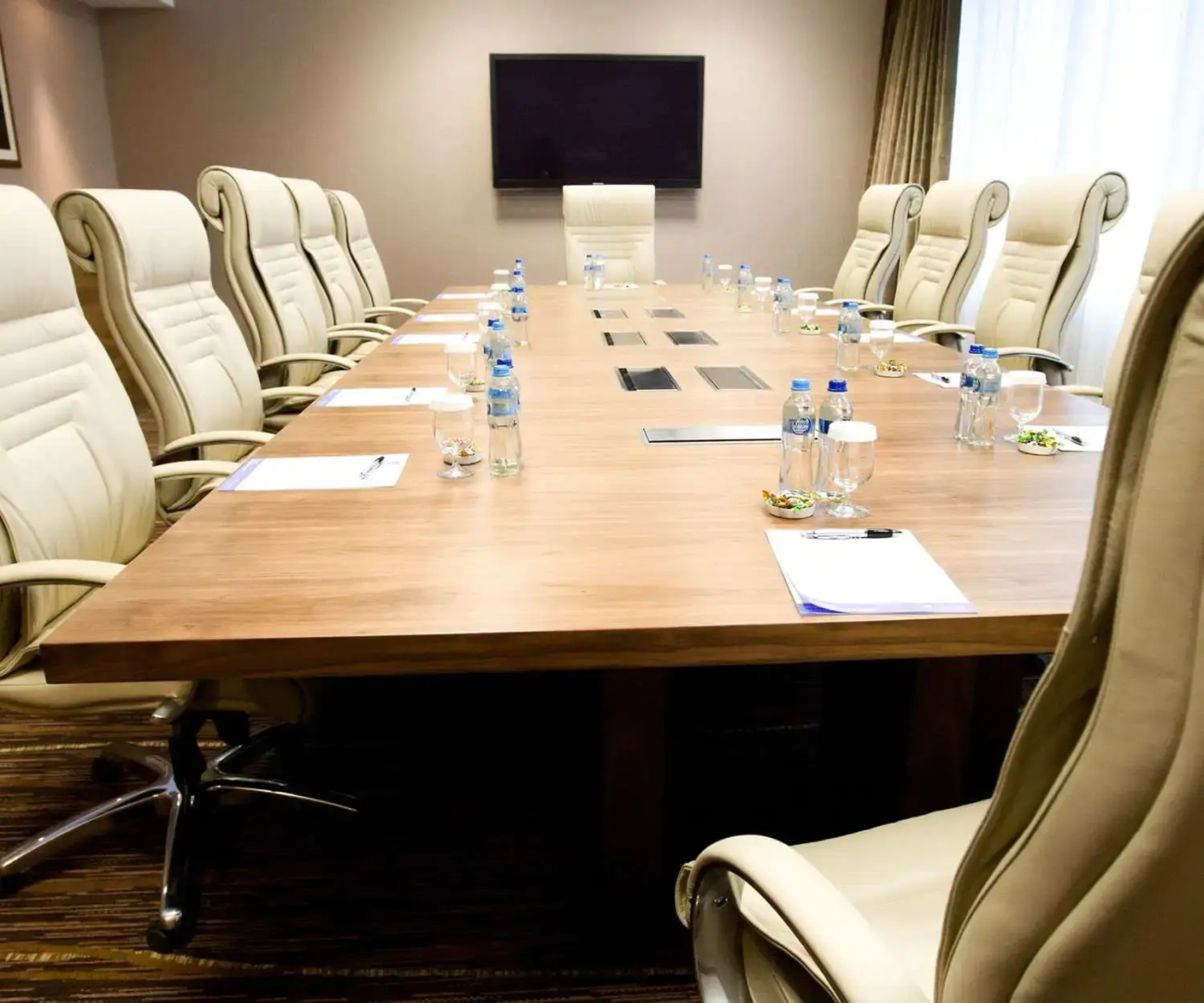 Foto - Hilton Garden Inn Krakow