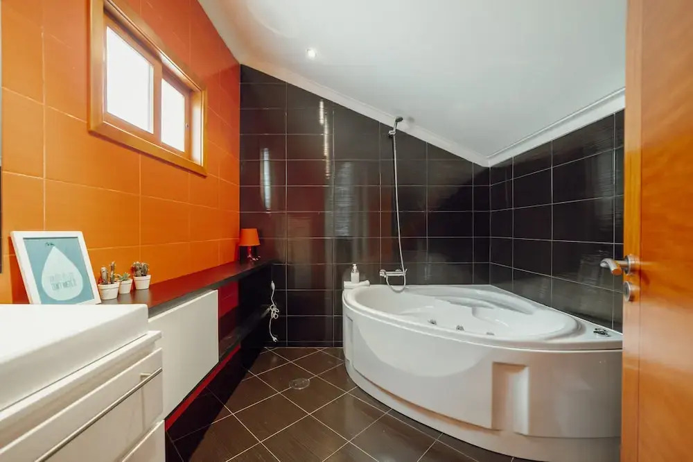 Photo - Pool & Cinema Villa by Vacationy