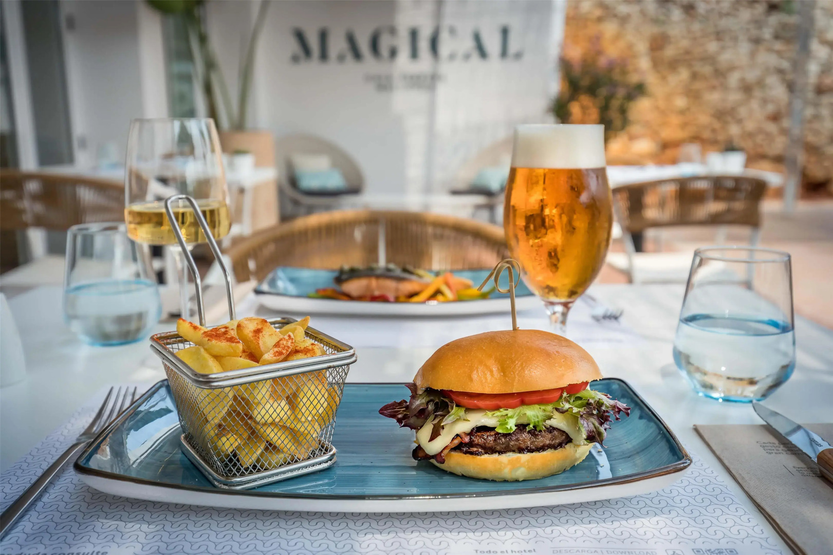 Photo - Barceló Ponent Beach