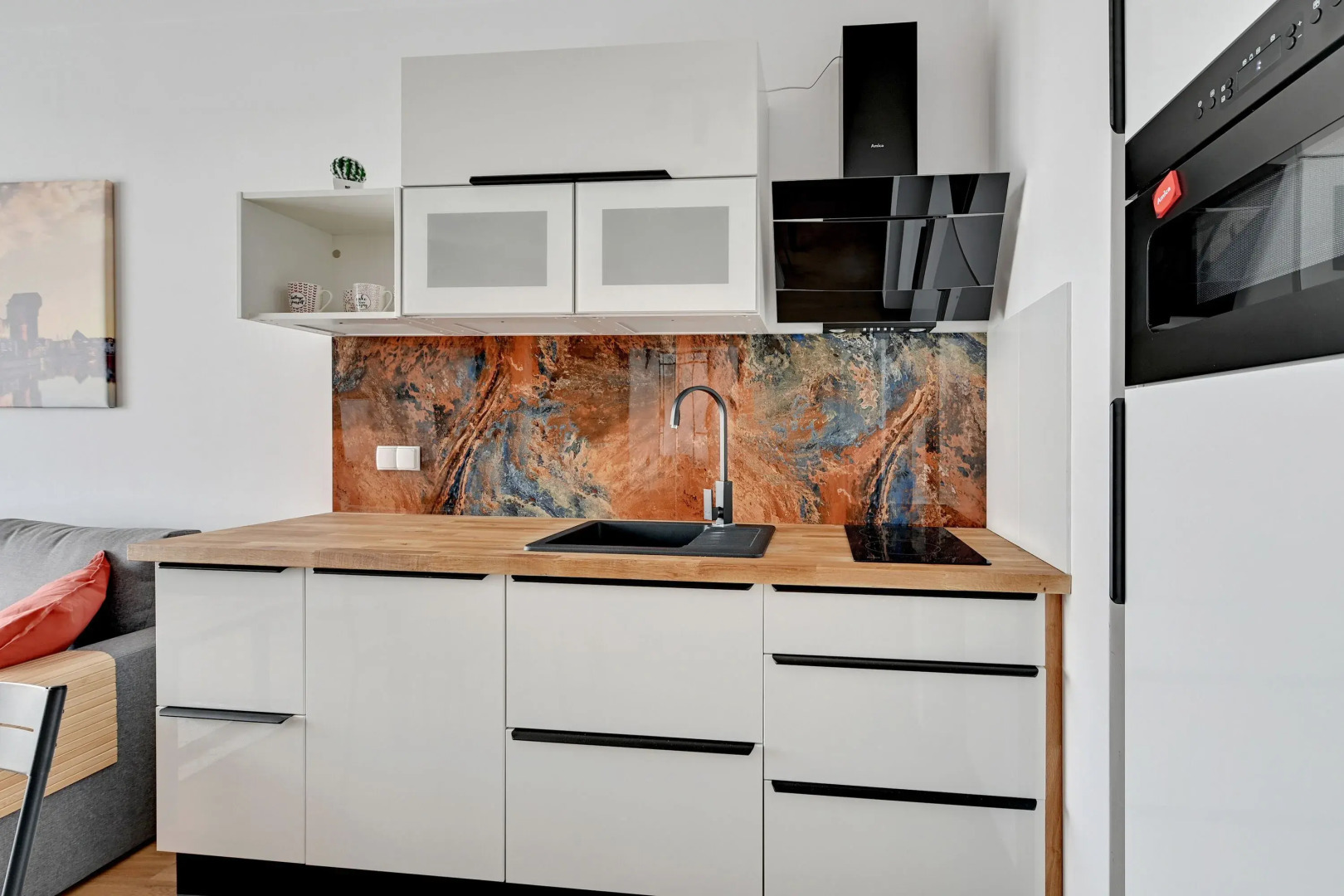 Photo - RentPlanet - Apartamenty Chlebova