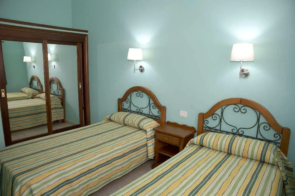 Foto - Bungalows Los Almendros - Exclusive Vacation Club