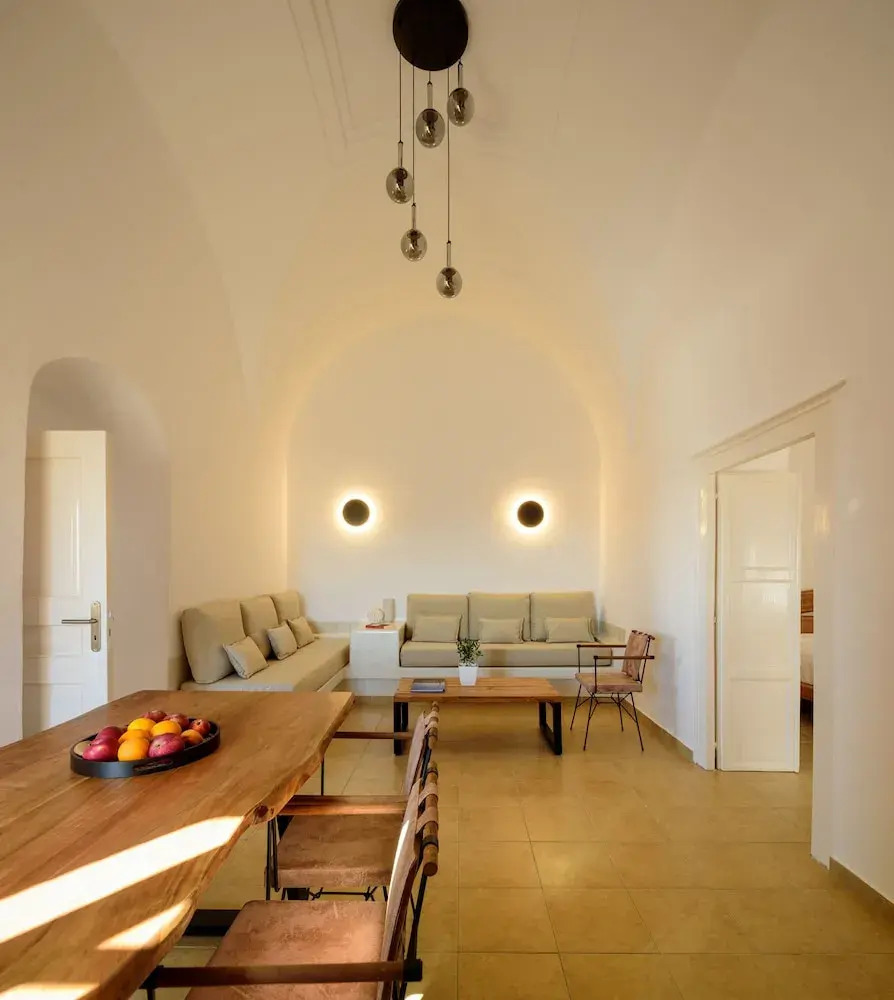 Foto - Diva Santorini Luxury Villa