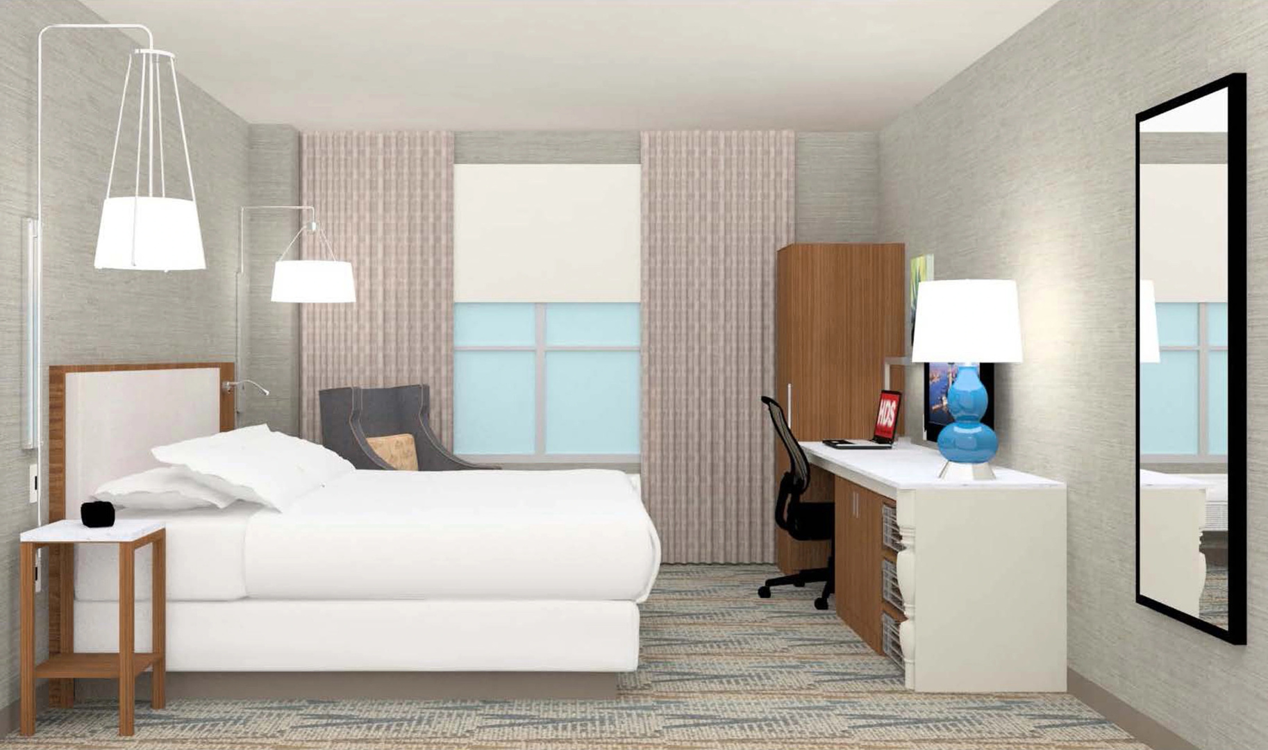 Photo - Hilton Garden Inn New York Times Square South