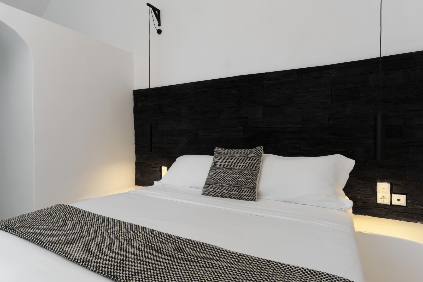 Foto - Mill Houses New Elegant Suites by Mr and Mrs White