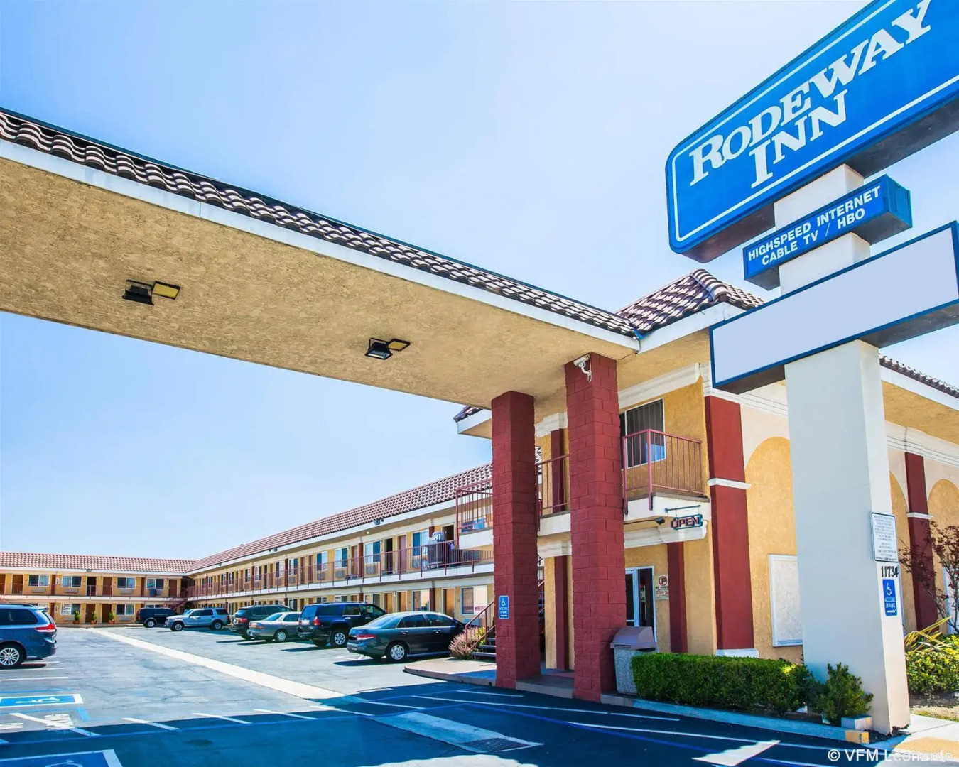 Foto - Motel 6-Norwalk, CA