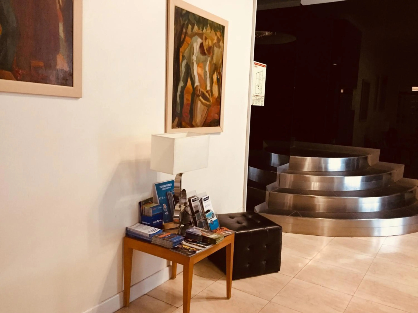 Foto - Hotel Portinari