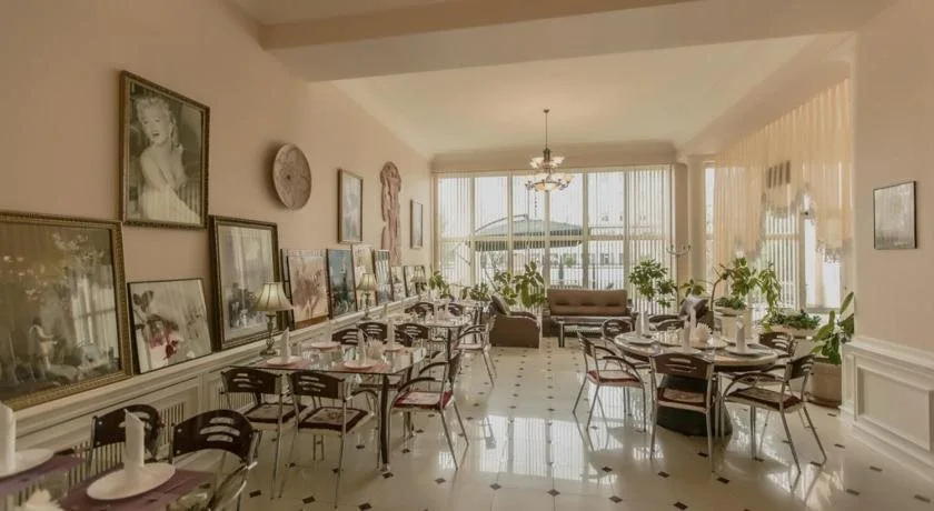 Foto - Konstantin Hotel